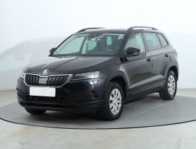 Skoda Karoq - 2019