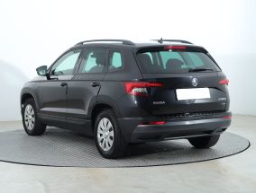 Skoda Karoq - 2019