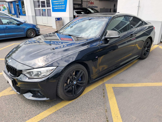 BMW 4