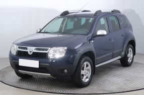 Dacia Duster - 2011