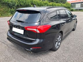 Ford Focus - 2020