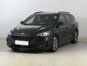 Ford Focus - 2020