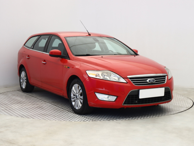 Ford Mondeo 2008