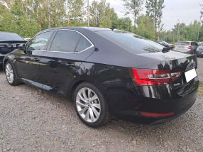 Skoda Superb - 2016