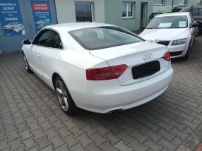 Audi A5 - 2009