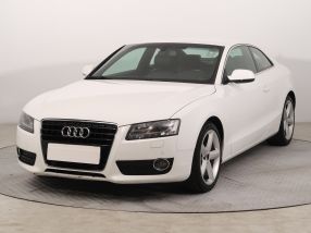 Audi A5 - 2009