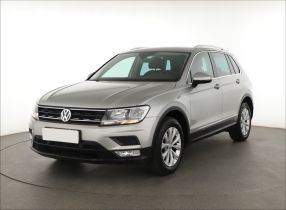 Volkswagen Tiguan - 2017