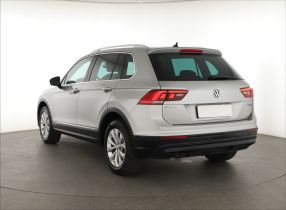 Volkswagen Tiguan - 2017