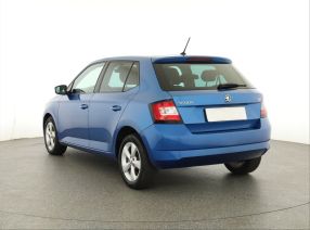 Skoda Fabia - 2014