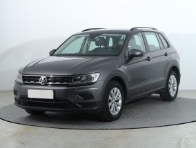 Volkswagen Tiguan - 2017