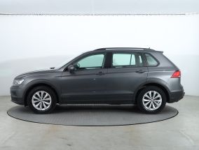 Volkswagen Tiguan - 2017