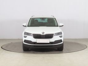 Skoda Karoq - 2019