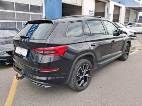 Skoda Kodiaq - 2018