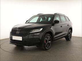 Skoda Kodiaq - 2018