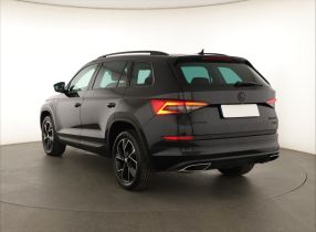 Skoda Kodiaq - 2018