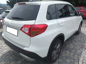 Suzuki Vitara - 2015