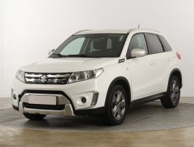 Suzuki Vitara - 2015