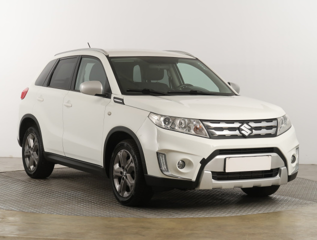 Suzuki Vitara 2015