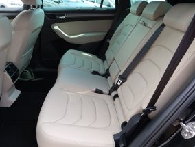 Škoda Kodiaq - 2023