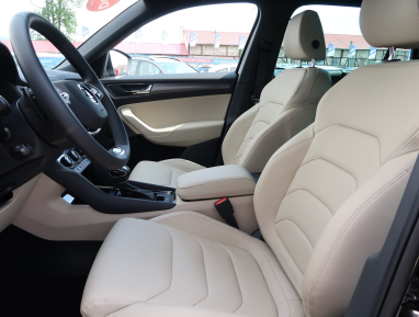 Škoda Kodiaq - 2023