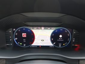 Škoda Kodiaq - 2023