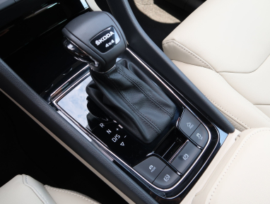 Škoda Kodiaq - 2023