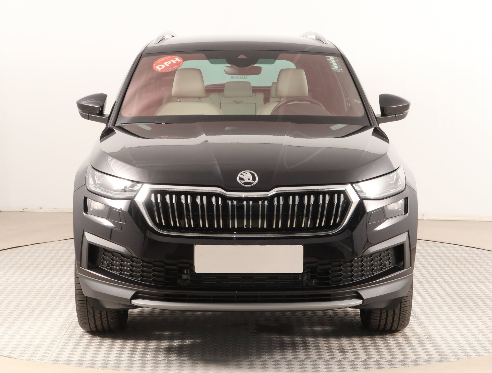 Škoda Kodiaq - 2023