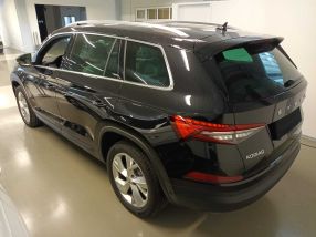Skoda Kodiaq - 2023