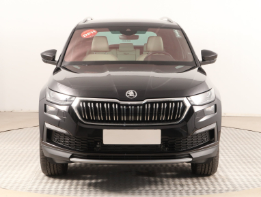 Škoda Kodiaq - 2023