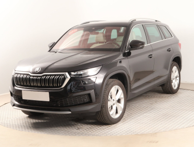 Škoda Kodiaq - 2023