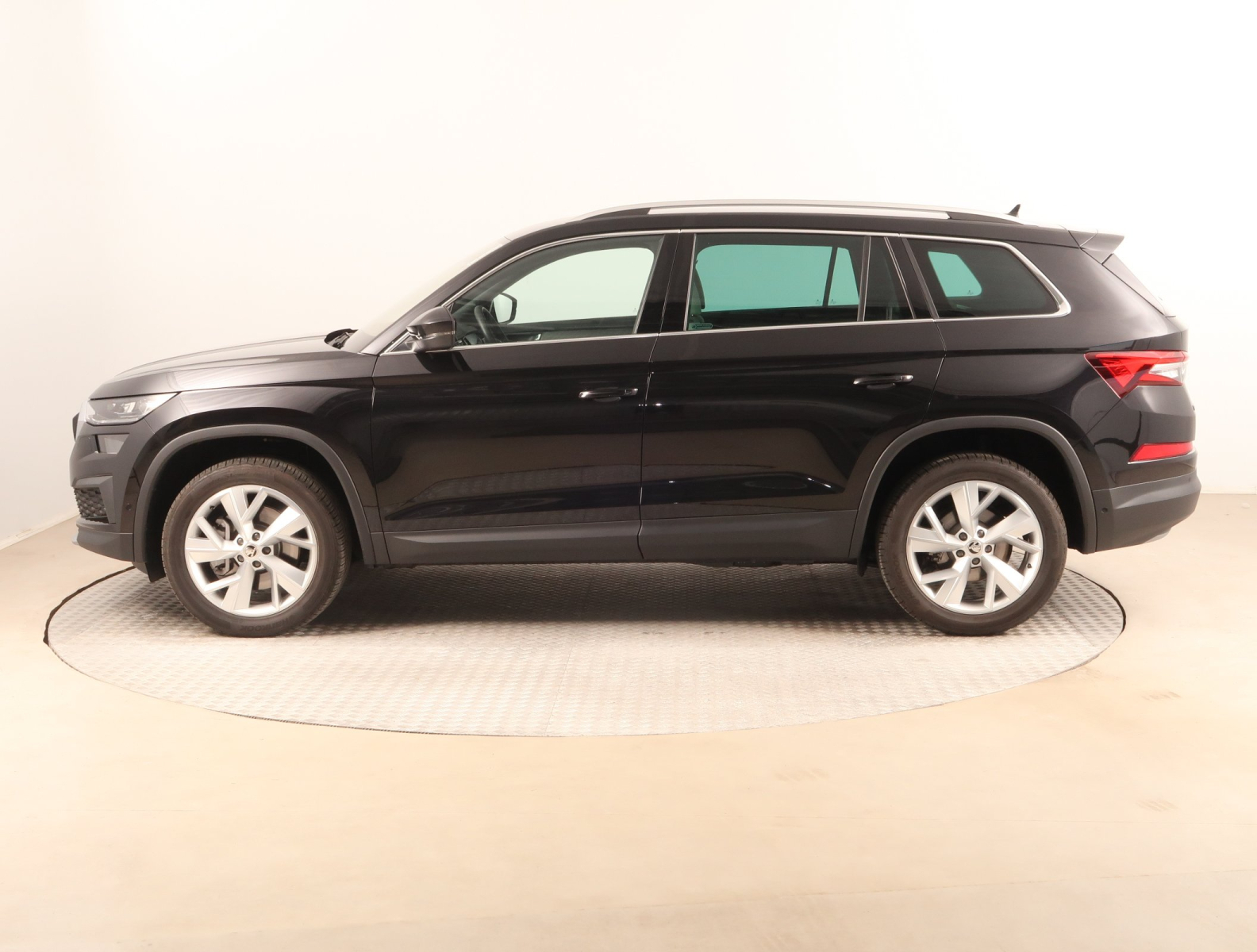 Škoda Kodiaq - 2023