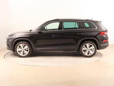 Škoda Kodiaq - 2023