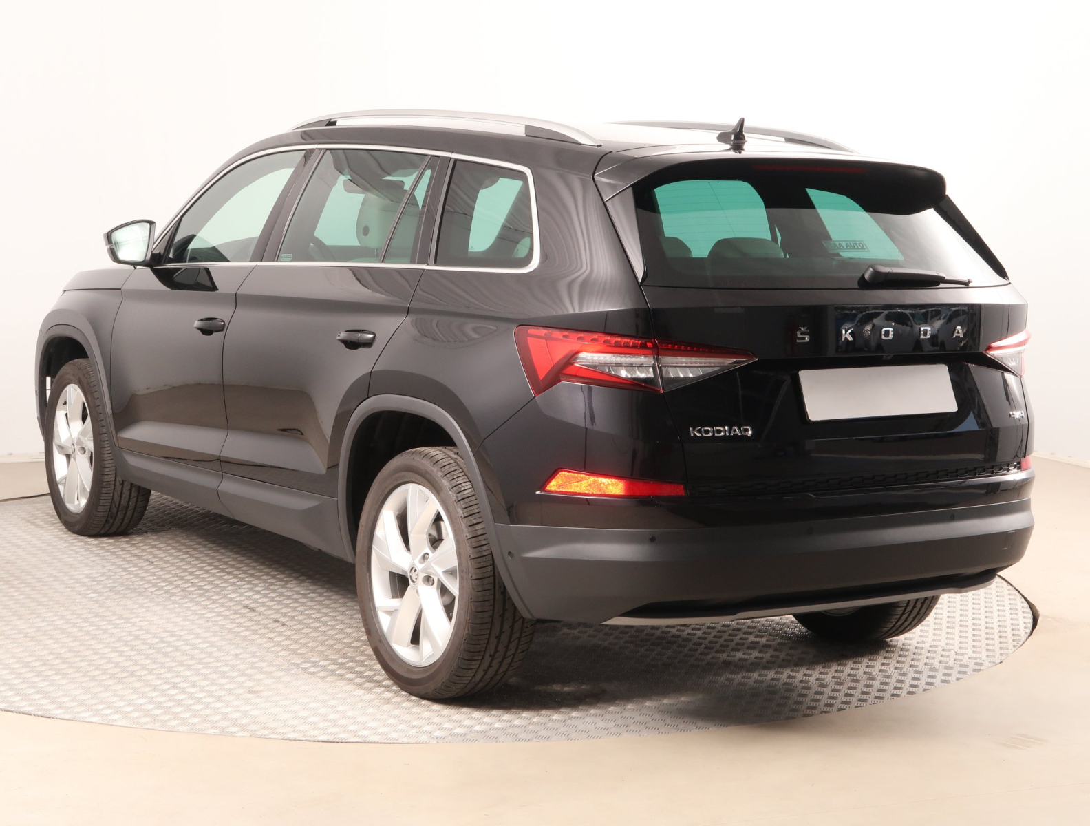 Škoda Kodiaq - 2023