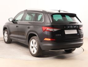 Škoda Kodiaq - 2023