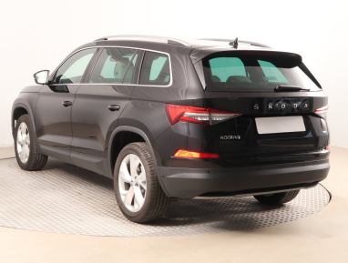 Škoda Kodiaq - 2023