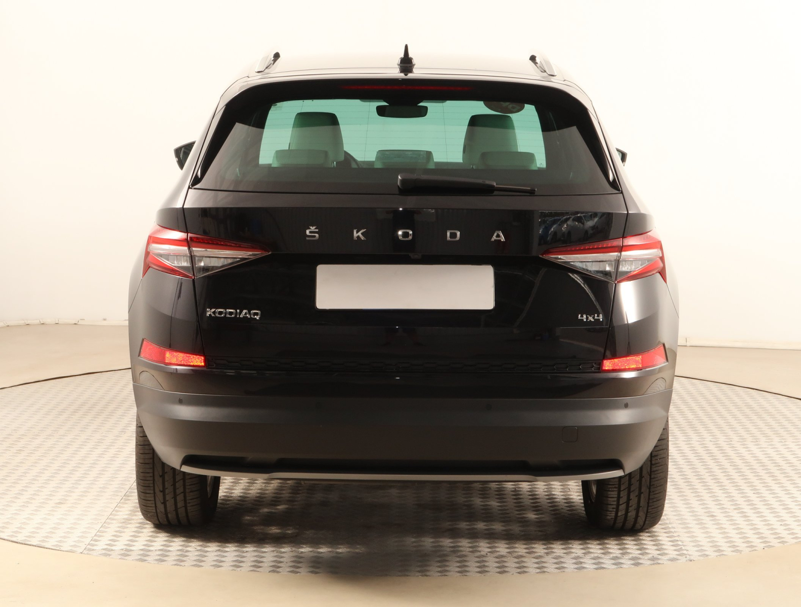 Škoda Kodiaq - 2023