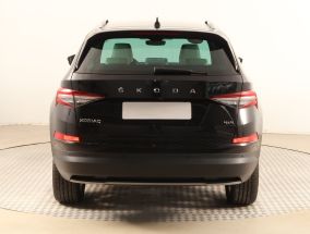Škoda Kodiaq - 2023