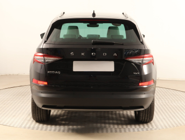 Škoda Kodiaq - 2023