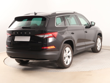 Škoda Kodiaq - 2023