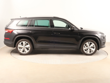 Škoda Kodiaq - 2023