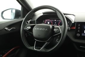 Škoda Fabia - 2025
