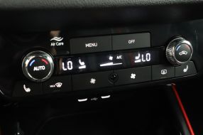 Škoda Fabia - 2025