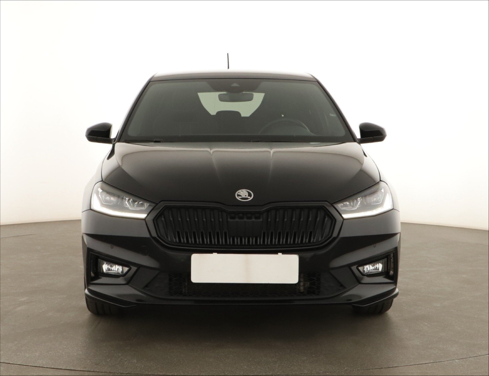 Škoda Fabia - 2025