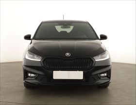 Škoda Fabia - 2025