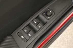 Škoda Fabia - 2025
