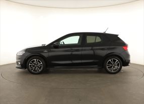 Škoda Fabia - 2025