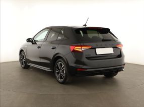 Škoda Fabia - 2025