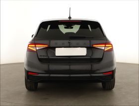 Škoda Fabia - 2025