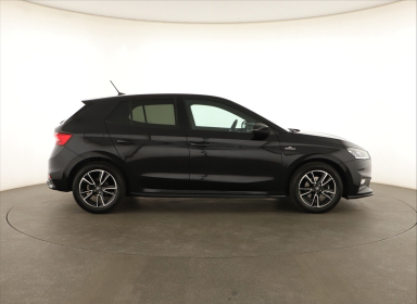 Škoda Fabia - 2025