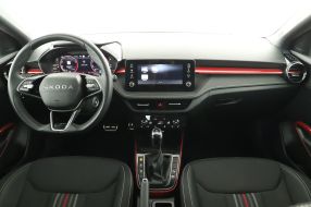 Škoda Fabia - 2025